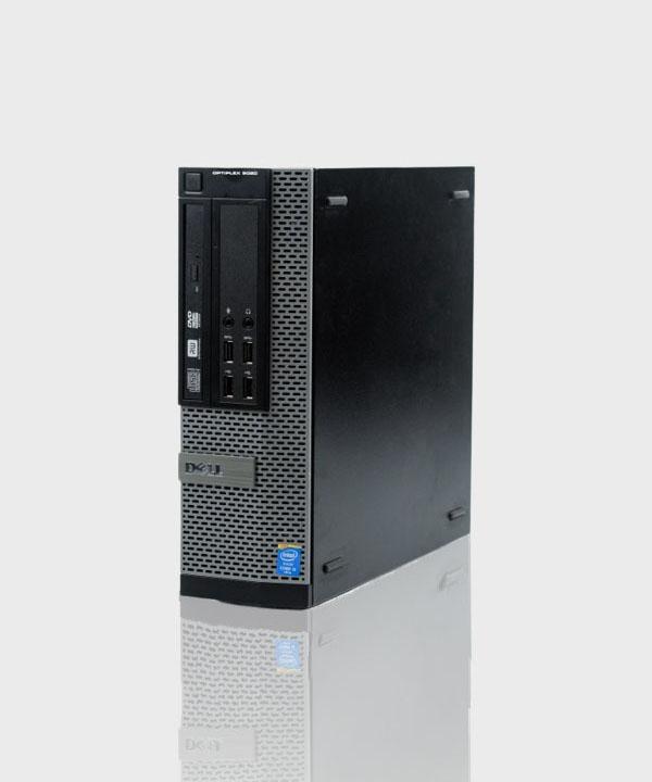 Dell Optiplex 990 Desktop PC - Intel Core i5 3rd Gen