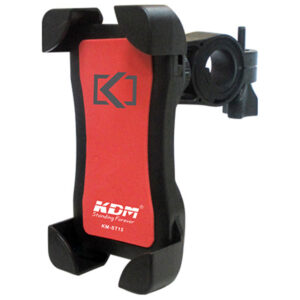 KDM Mobile Bike Stand and Holder